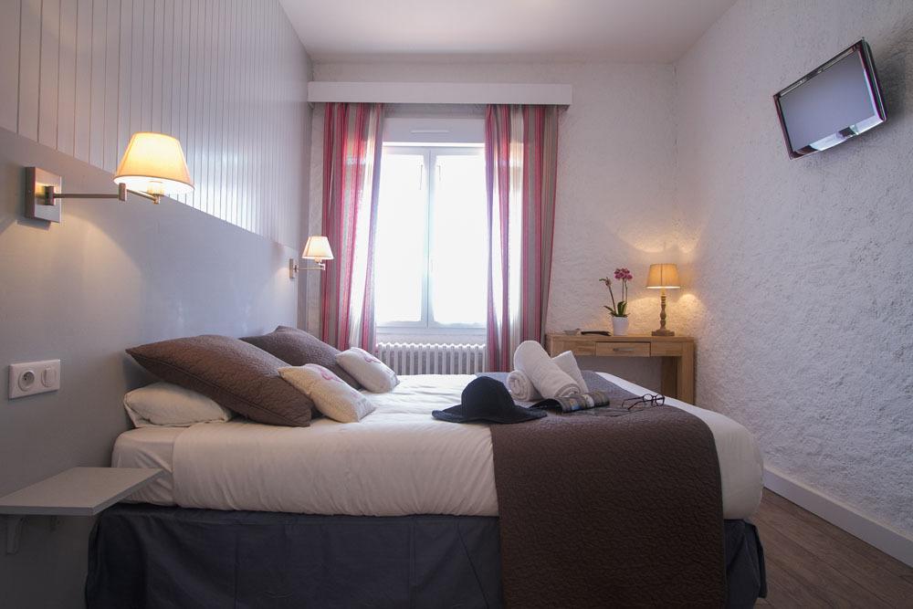 Hotel Le Vert Bois Dolus d'Oléron エクステリア 写真