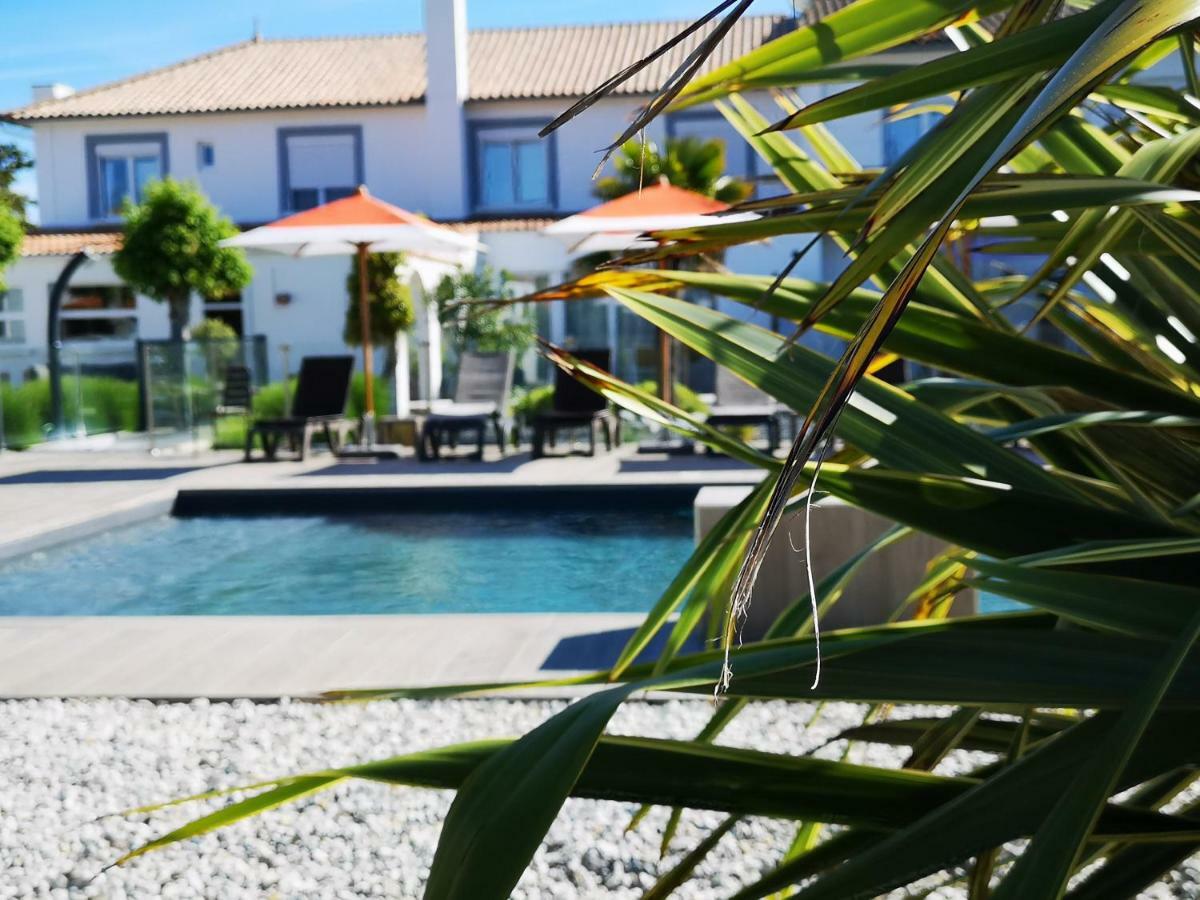 Hotel Le Vert Bois Dolus d'Oléron エクステリア 写真